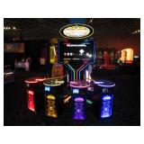 PAC MAN BATTLE ROYAL BY NAMCO