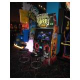 GUITAR HERO BY KONAMI