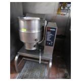 GROSCHE STAINLESS STEEL KETTLE