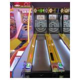 SKEE BALL BY BAYTECK