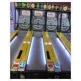 SKEEBALL BY BAYTECK