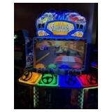 NITRO SPEED BY ACE AMUSE, 4 PLAYER