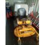 Walker Zero Turn Mower Model # MT27I-11