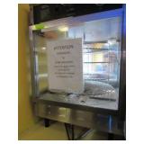 Nemco Pizza Warmer