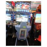 Dead Heat by Namco