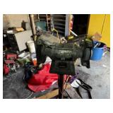 Bench Grinder by Delta