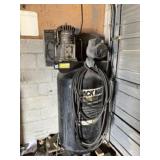 Air Compressor by Black Max 6.5 HP 80 Gallon 220 V