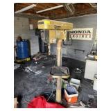 Drill Press by Drillmatic