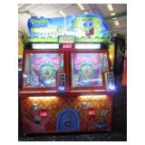 SpongeBob SquarePants Pineapple - 2 Player