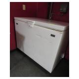 Maytag Chest Freezer