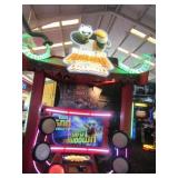 Kung Fu Panda Dojo Mojo by DreamWorks