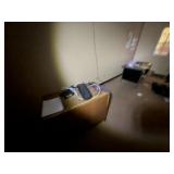 Contents of Offices Not Including Sound System