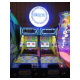Sink It by Bay Tek - 2 Player, With Large Marquee