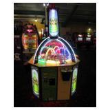 Tower of Tickets by Bay Tek - 4 Player