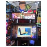 Fruit Ninja FX