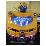 Transformer Human Alliance by SEGA - See Below