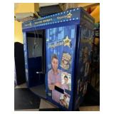 Magazine Me Photo Booth, Parts Only