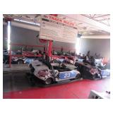 Go Carts & Related - See Below