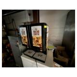 Nacho Cheese Dispenser