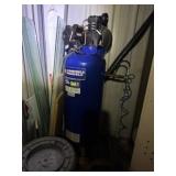 Air Compressor by Campbell