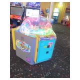 Cyclone 3 ICE - 3 Player, With Wear