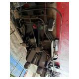Go Karts Single Seater Approx. 13 (GX160-GX 270) N