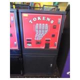 Tokens by American Changer
