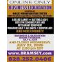 Ohio Business Liquidation