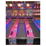 SKEE BALL