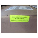 3 PIECES HONDA GX270 ENGINES-NEW