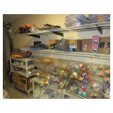 REDEMPTION IN STORAGE ROOM