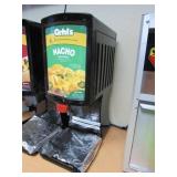 NACHO CHEESE DISPENSER