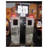 THE WALKING DEAD