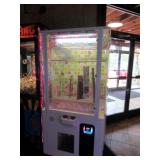 BARBERCUT LITE PRIZE GAME