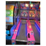 SKEE BALL