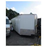TRAILER ENCLOSED 7