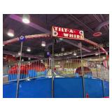 Tilt-A Whirl