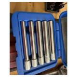SOCKET SET EXTRA LONG BY LASER