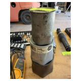 SOCKETS FOR AXLES