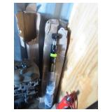 HYDROLIC CYLINDER 4 PIECES 20' by 28'