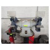 GRINDER PRM 10' BENCH GRINDER