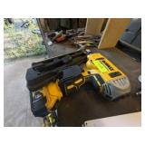 Dewalt 20V Air Nailer