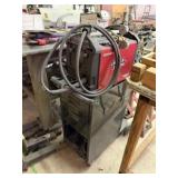 LINCOLN WELDER 21 MP NO TANK
