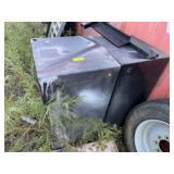 Side Truck Boxes 3 piece