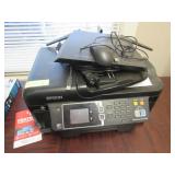 PAINTER'S EPSON WORK FORCE WF-362