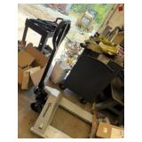 PALLET JACK