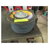 GRINDING DISC 6' APPROX 11