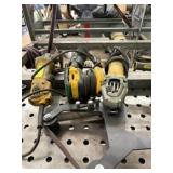 Dewalt Power Tools