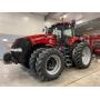 CLEAN CASE IH FARM EQUIPMENT FROM THE MIKE PALMER ESTATE