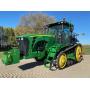 ONEILL FARMS RETIREMENT FARM EQUIPMENT AUCTION